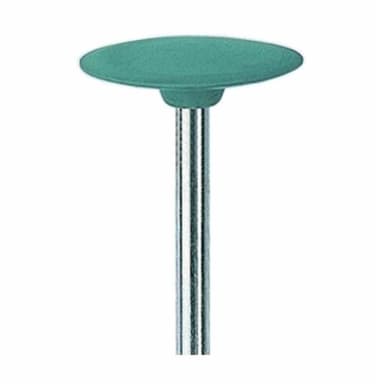 Edenta CeraGloss Green Rad HP