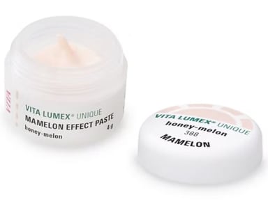 VITA LUMEX® Unique Mamelon Effect Paste Honey-melon