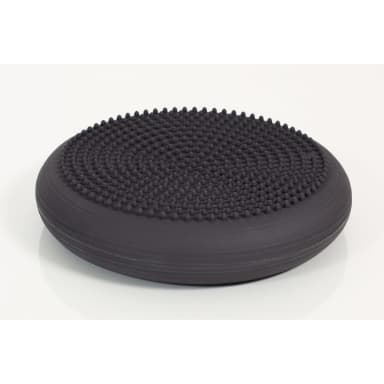 Togu balance cushion DYNAIR Senso 36 cm black