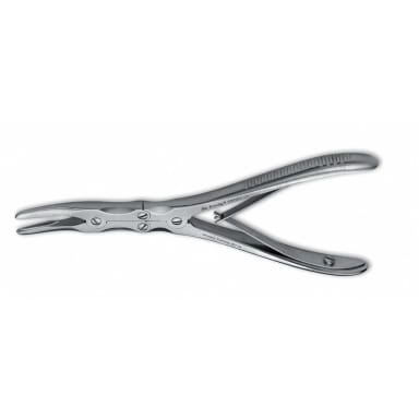 Hu-Friedy Gutstang RBOEC 15 cm Gebogen