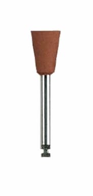 Omnident Omnipol Brown Contra-angle Kelch Schmal