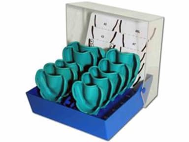 Clan Indruksilicone Rand Links OK46L