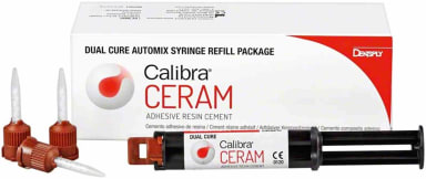 Dentsply Sirona Calibra® Ceram Bleach