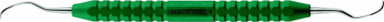 Aesculap Curette Anatomic Colour DB330R