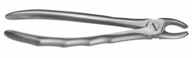 Zahnzange L.S. 17 OK Molar rechts