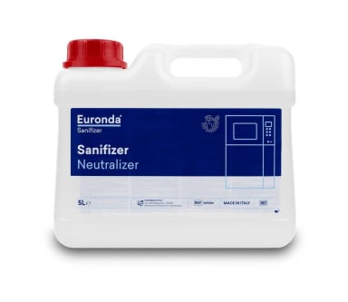 Euronda Sanifizer Neutralizer