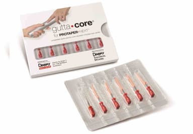 GUTTACORE Obturator f. PROT. NEXT X5 6St