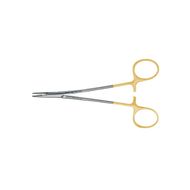 Hu-Friedy Naaldhouder Crile-Wood P-S 15 cm