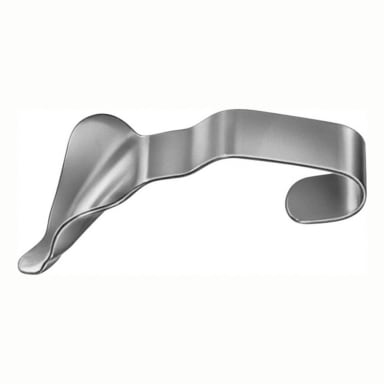 Wangenhaken Laster 100mm DO472
