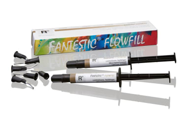 R-Dental Fantastic Flowfill C3 Spray 2x2 ml