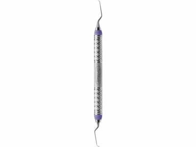 Hu-Friedy Curette Langer SL 5/6 MF maat 9 (9 stuks)