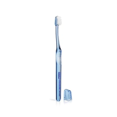 DENTAID VITIS Orthodontische Tandenborstel 100 stuks