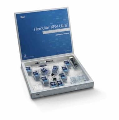 KerrHawe Herculite XRV Ultra Universele Statief Kit