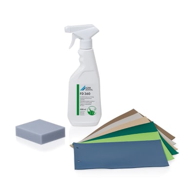 Dürr FD 360 Kunstleder Reiniger en Verzorger (250 mL)