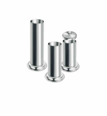 KLS Martin Metalen Standaard H 130 x Ø 75 mm