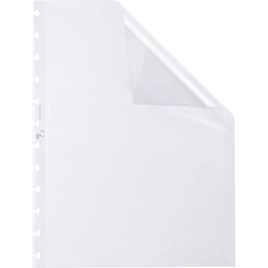Oxford ring binder pocket manageMe A4 PP transparent