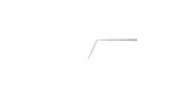 Hu-Friedy Silver Line Sonde 6L 9mm
