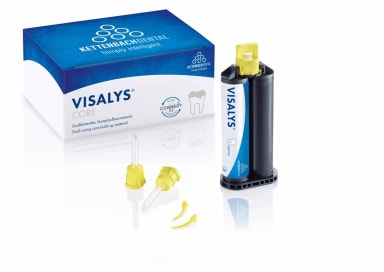 Visalys Core Dentin Kartusche 25ml