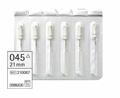 Omnident K-Drill 21mm Sterile Gr. 045