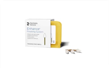 Dentsply Sirona Enhance® Finierer Tips