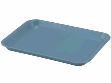 ZIRC Dental Products Behandelplateau zonder inzet Blauw