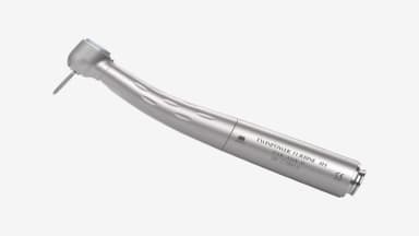 Morita TwinPower Turbine PAR-4HX-O met Verlichting