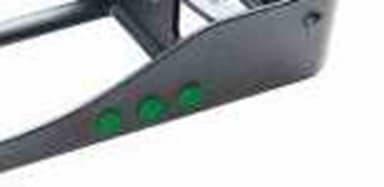 LM-Dental Codeknoppen Groen voor LM Servo (20 stuks)