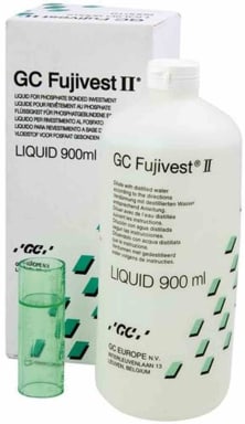 GC Fujivest® II Liquid