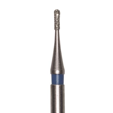 Meisinger Diamant FG M838 007 Micro (5 stuks)