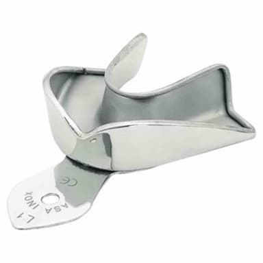 ASA Dental Afdruklepel NS 2803S-L1 (1 stuk)