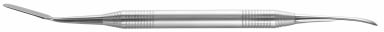 American Eagle Instruments Raspatory Prichard PR-3 Ergonomisch