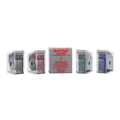 Arti-Fol Ds S/Ro 22mm BK 1028 Nfrl
