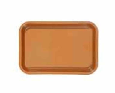 ZIRC Dental Products Mini Tray zonder Tussenschot Koper