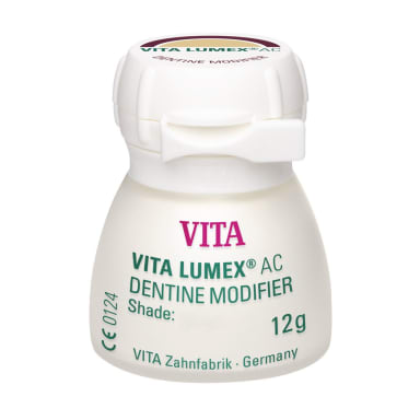 LUMEX AC DENTINE MODIFIER, honey, 12g