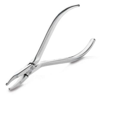 Scheu Dental CA-Tip 2 voor Tang