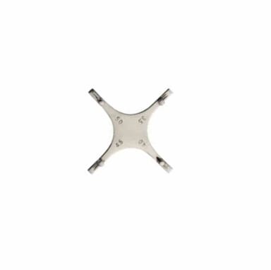 Bracket Positionierer