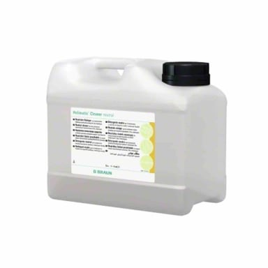 Helimatic Cleaner neutral 5L Kan