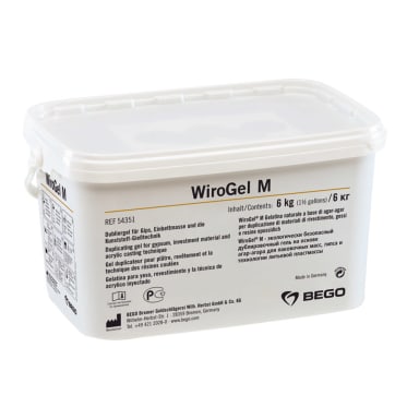 Wirogel M 6Kg