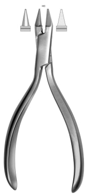 Bird Beak , Type Angle