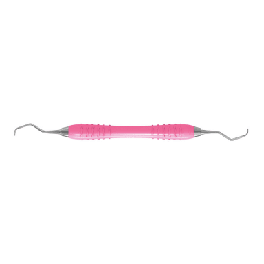 Kürette Gracey 972/7-8 pink LS