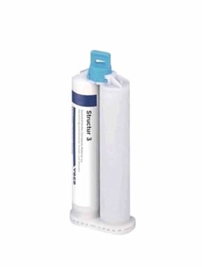 Structur 3 Bl Kartusche 50ml