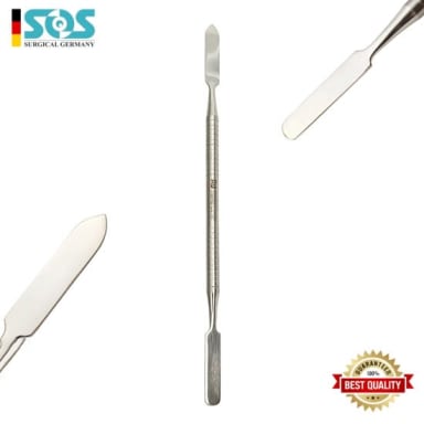 Cement Spatula, Fig. 2