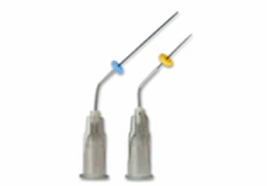 American Dental Systems Niti Super Flex Tips G30 Lang 25 mm (6 stuks)