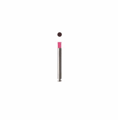 Stoddard Smart Microtuft Roze 3 Nylon (100 stuks)