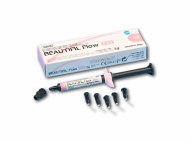 Beautifil Flow F02 A2 2gr Spr