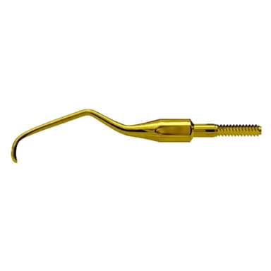 American Eagle Instruments Curette Langer 5 XP Snelle Tip