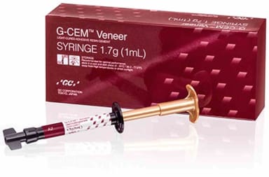 GC G-CEM™ Veneer Starter Kit