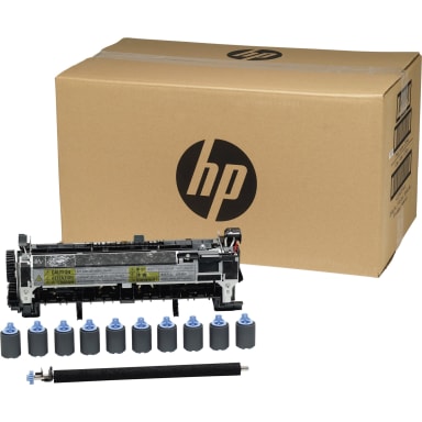 HP maintenance kit 225,000 pages