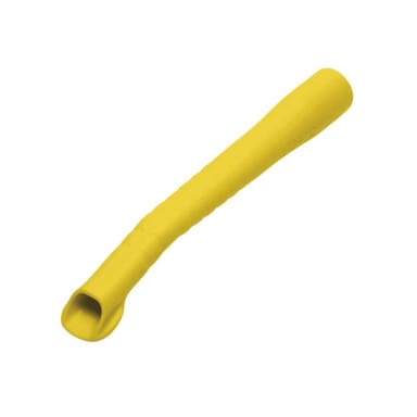 Euronda Zuigcanule Kind Monoart EVO Geel (10 stuks)