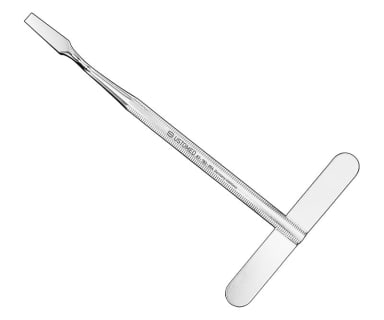 MOD. WIEN, DrehmeiÃŸel, 4 mm, bajonettf.